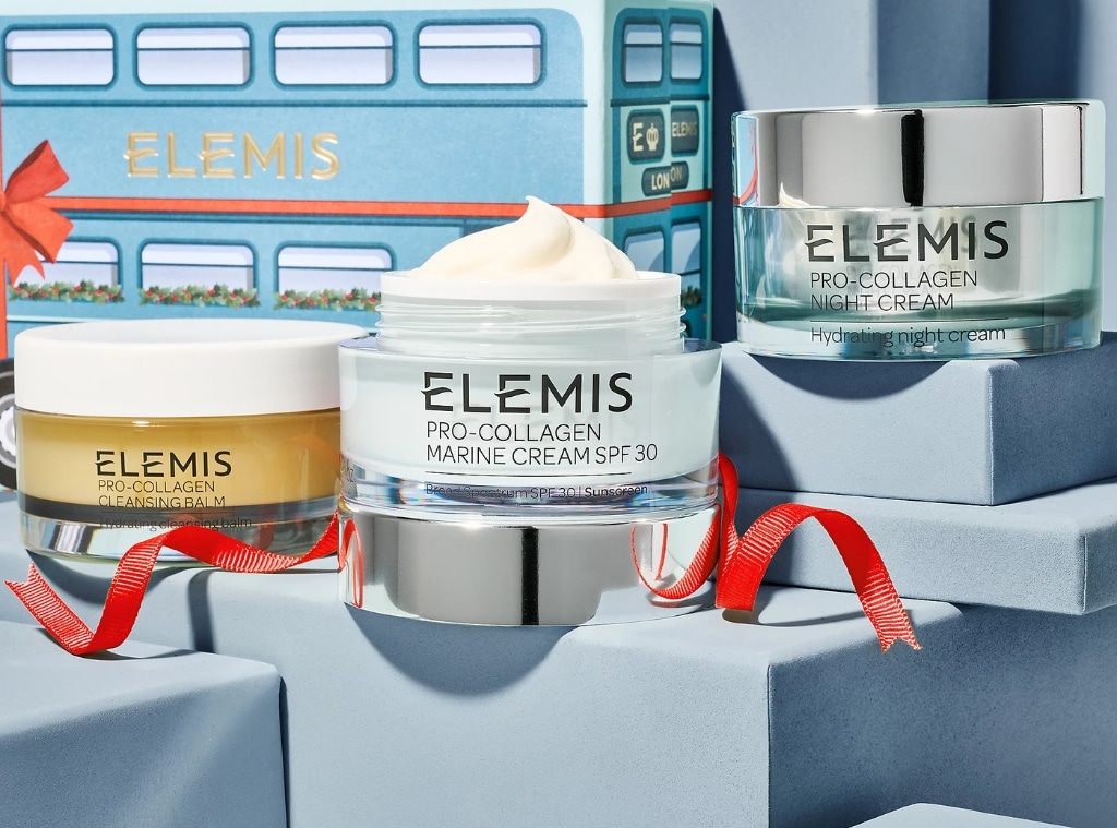 Experience Timeless Skin with ELEMIS Pro-Collagen Marine Cream - The Luxurious Moisturizer for Radiant Youth